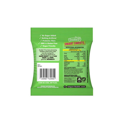 Double D Smart Sweets Sour - 35g