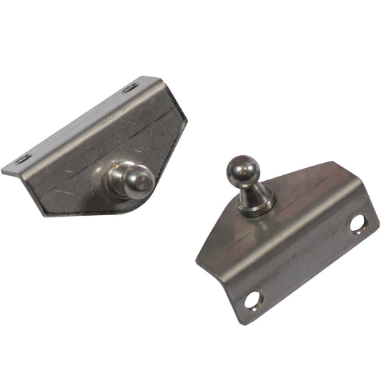 Goliath Ball End Bracket Strut - 10mm