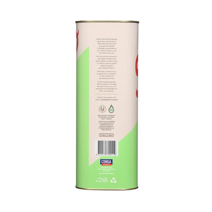 Moro El Delicado Light Taste Olive Oil - 4L