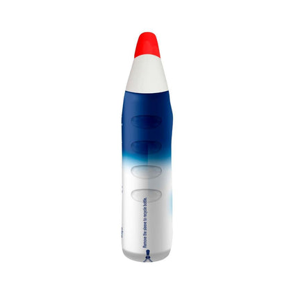 Bref Ultimate Gel Ultra Bleach Toilet eaner Citrus - 600mL