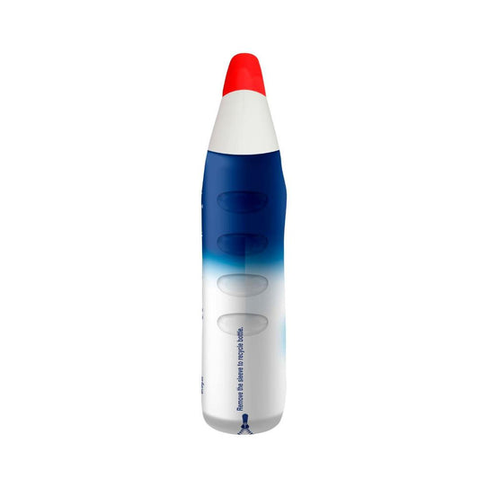 Bref Ultimate Gel Ultra Bleach Toilet eaner Citrus - 600mL