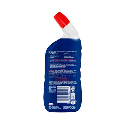 Bref Power Active Toilet eaner Gel Flower Blossom - 700mL
