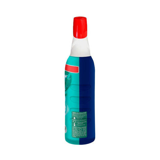 Bref Power Active Toilet eaner Gel Eucalyptus - 700mL