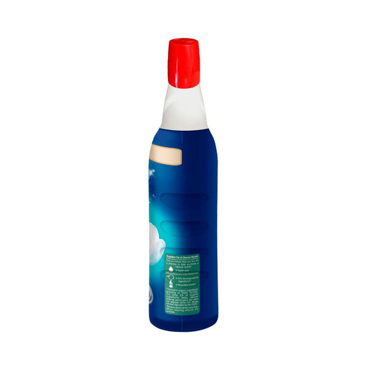 Bref Deluxe Toilet eaner Gel Lovely Jasmine - 600mL