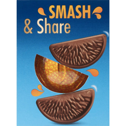 Terry's Chocolate Orange Milk Ball 157g
