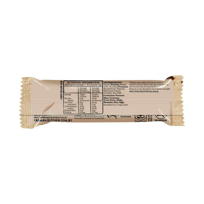 Carman's Protein Nut Butter Peanut Butter 180g - 4 Pack