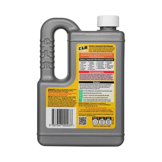 R Calcium Lime Rust All Purpose eaner - 750mL