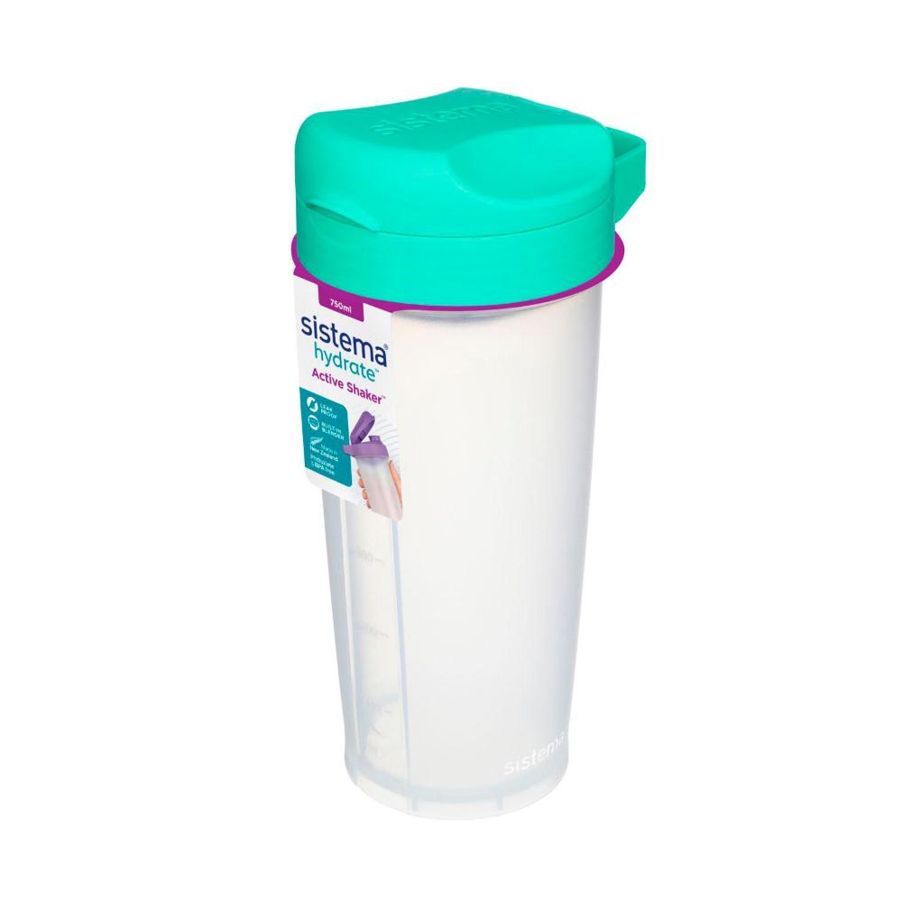 Sistema To Go Shaker 750ml - 1 each