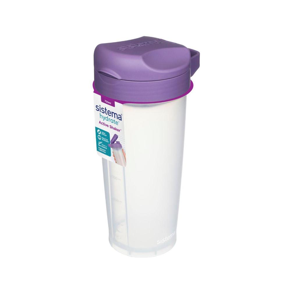 Sistema To Go Shaker 750ml - 1 each