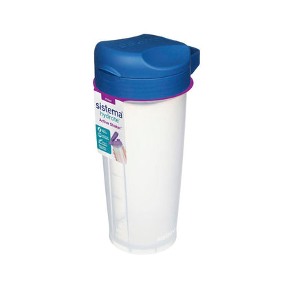 Sistema To Go Shaker 750ml - 1 each