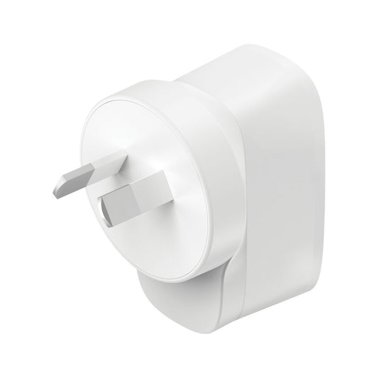 Belkin Boostcharge Usb A Wall Charger (12w) - 1 pack