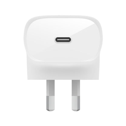 Belkin Boostup 30w USB -c Pd Wall Charger - 1 Pack