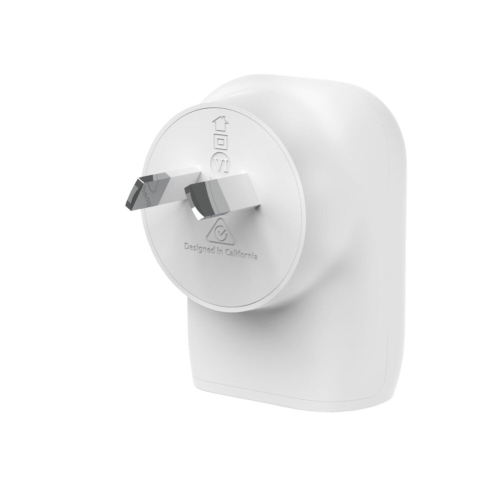 Belkin Boostup 30w USB -c Pd Wall Charger - 1 Pack