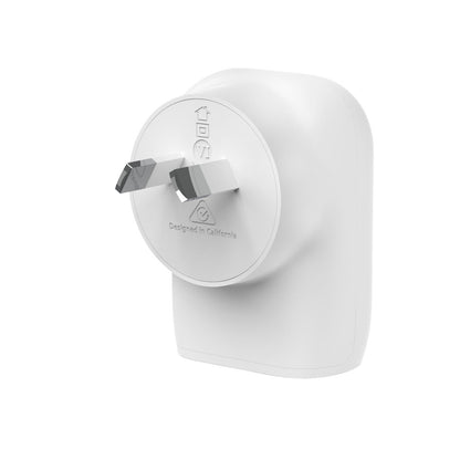 Belkin Boostup 30w USB -c Pd Wall Charger - 1 Pack