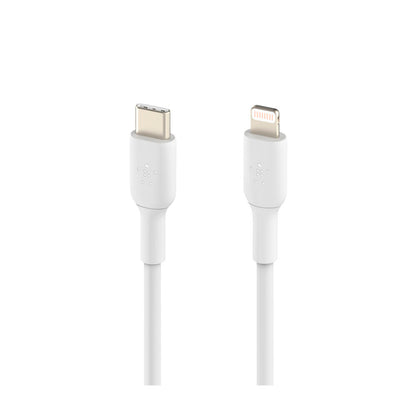 Belkin Boostcharge USB -c To Lightning Cable - 1 pack