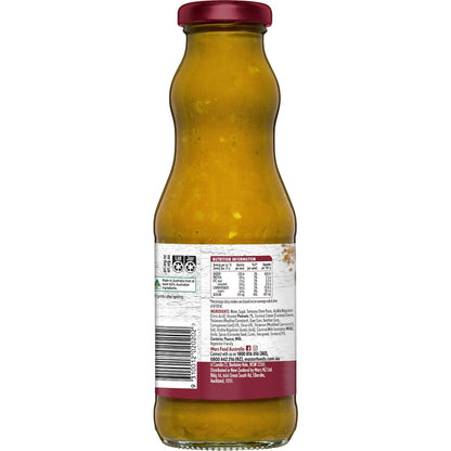 Masterfoods Satay Marinade 375g