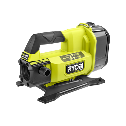 Ryobi Transfer Pump - 18V - 2,271L/hr - Tool Only