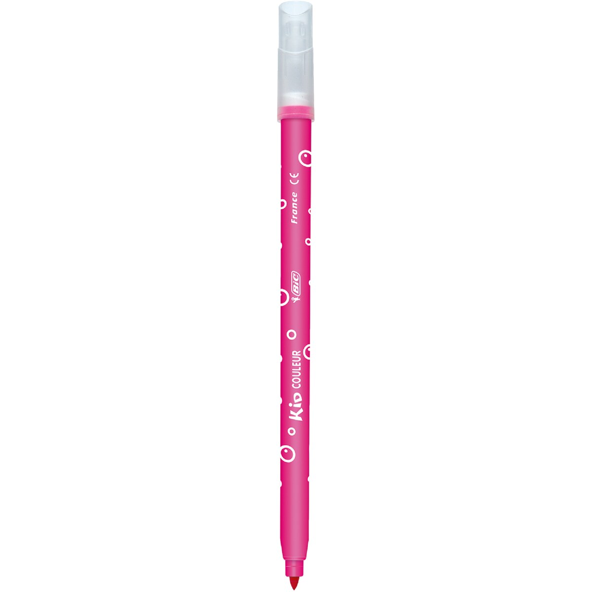 Bic Kids Couleur Felt Pens 18 Pack