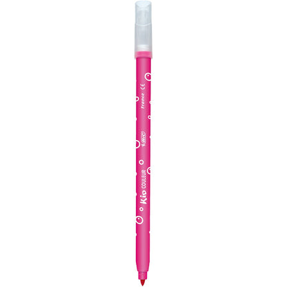 Bic Kids Couleur Felt Pens 18 Pack