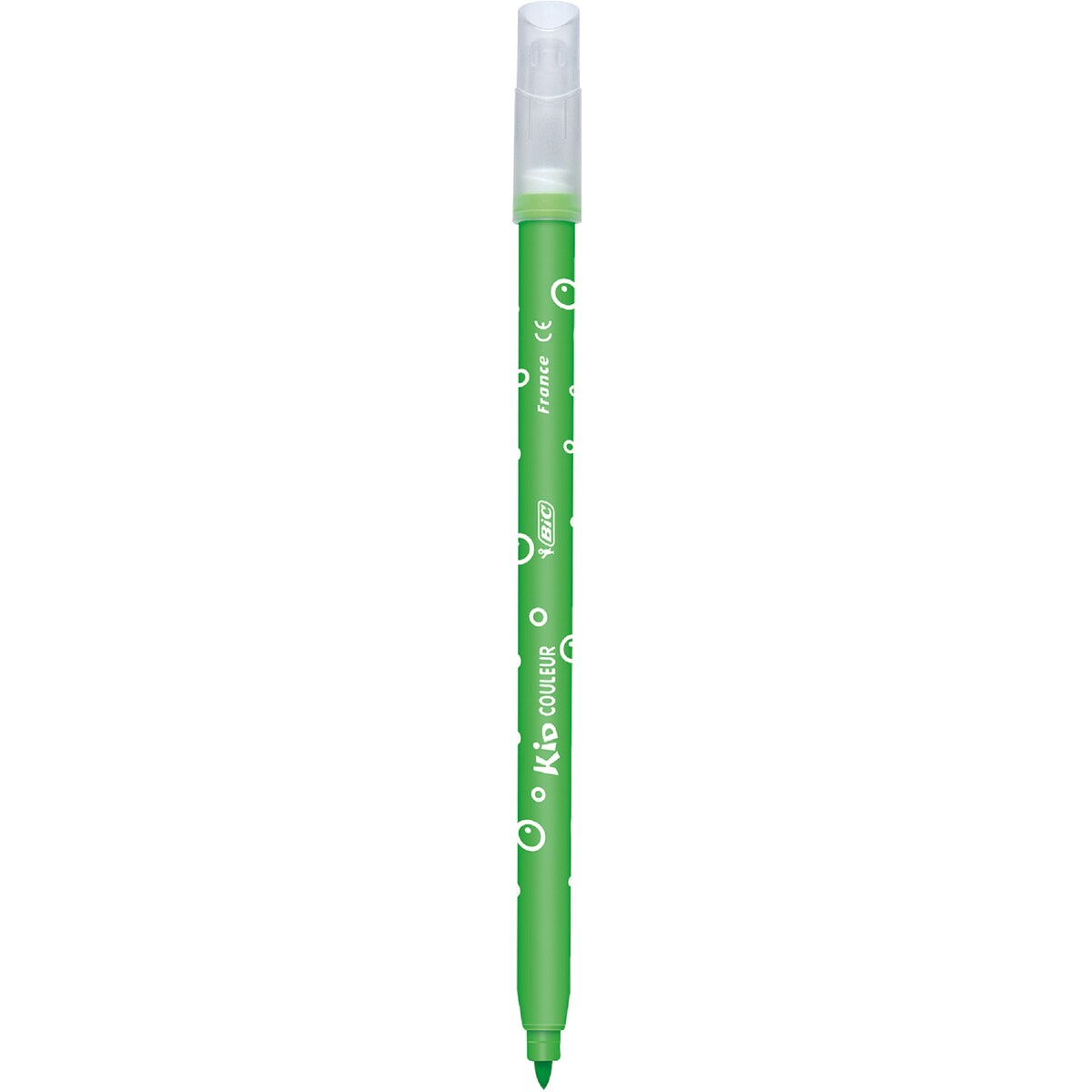 Bic Kids Couleur Felt Pens 18 Pack