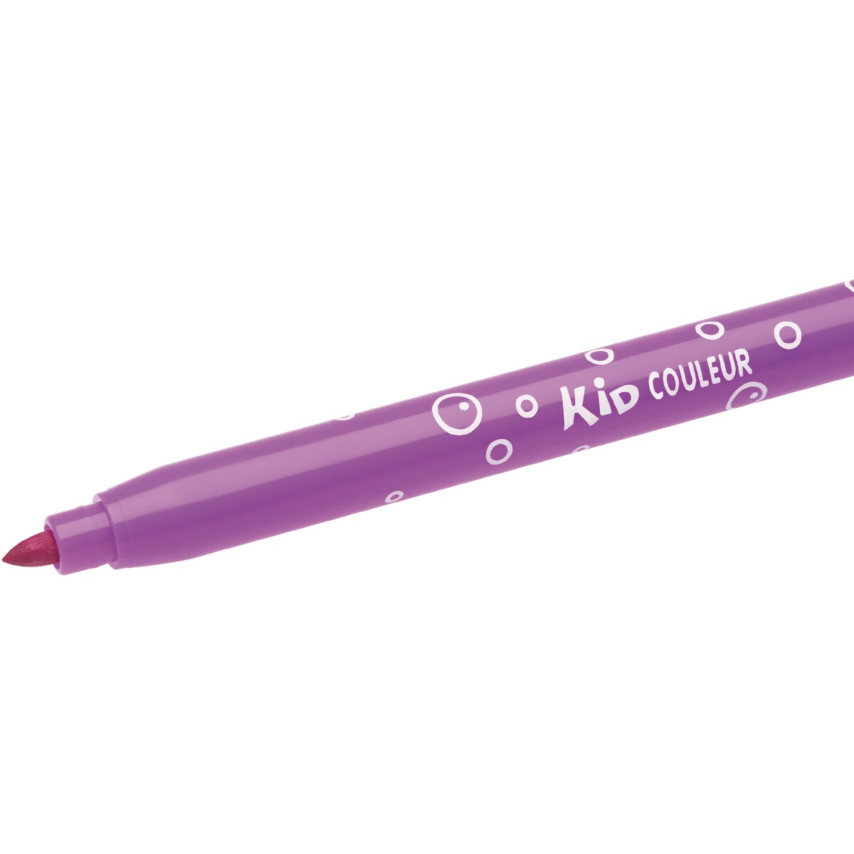 Bic Kids Couleur Felt Pens 18 Pack