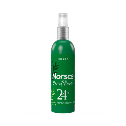 Norsca Forest Fresh Deodorant Pump - 150mL