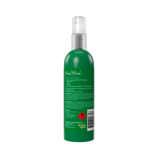 Norsca Forest Fresh Deodorant Pump - 150mL