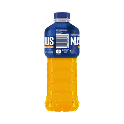 Maximus Sports Drink Mango Passionfruit - 1L