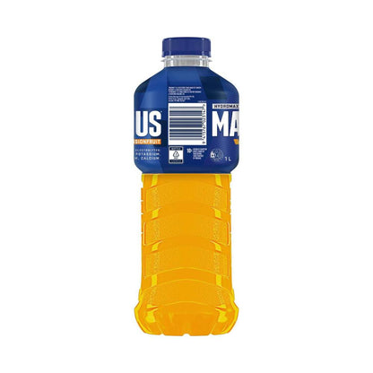 Maximus Sports Drink Mango Passionfruit - 1L
