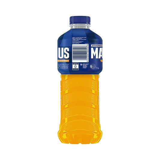 Maximus Sports Drink Mango Passionfruit - 1L