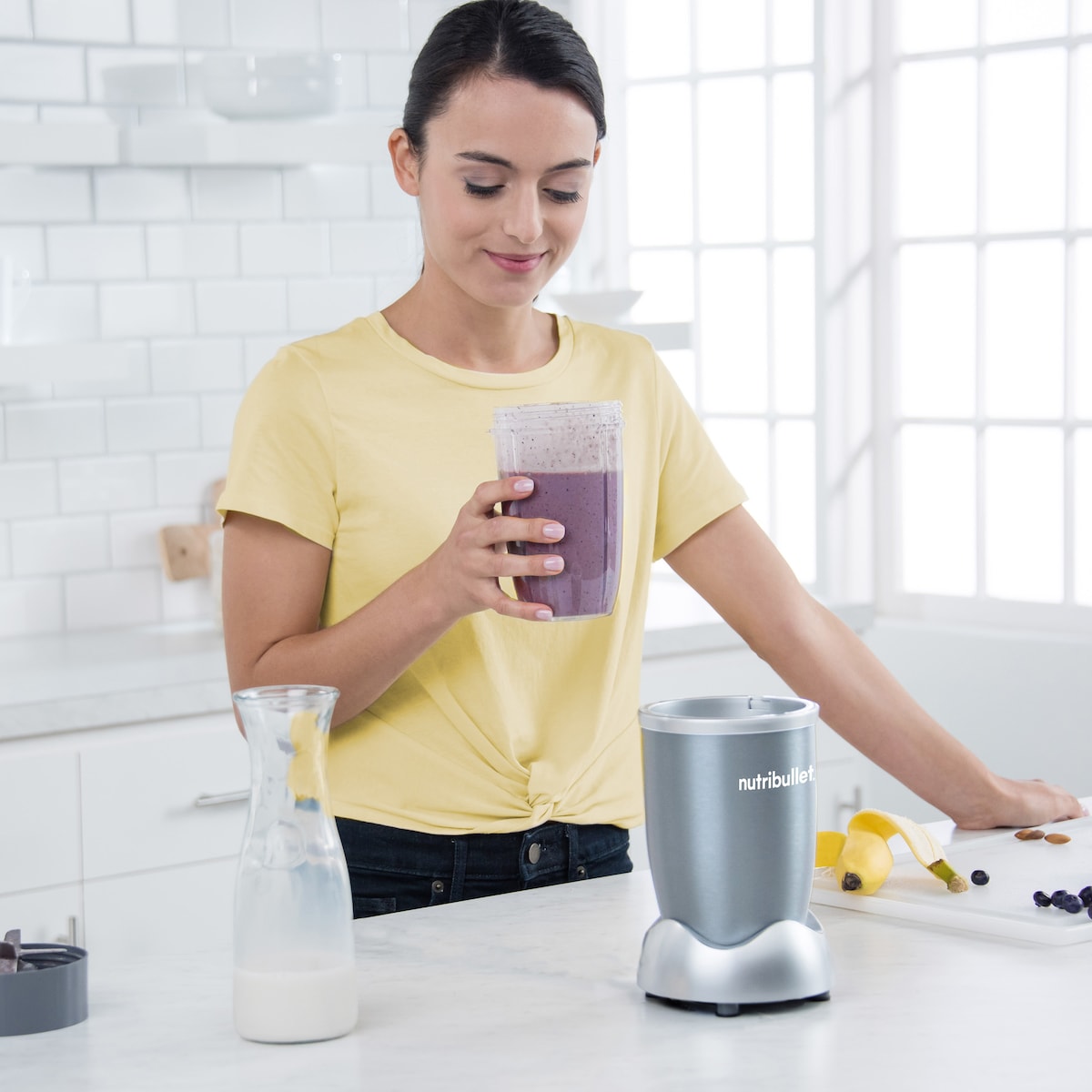 Nutribullet 600 Series Each