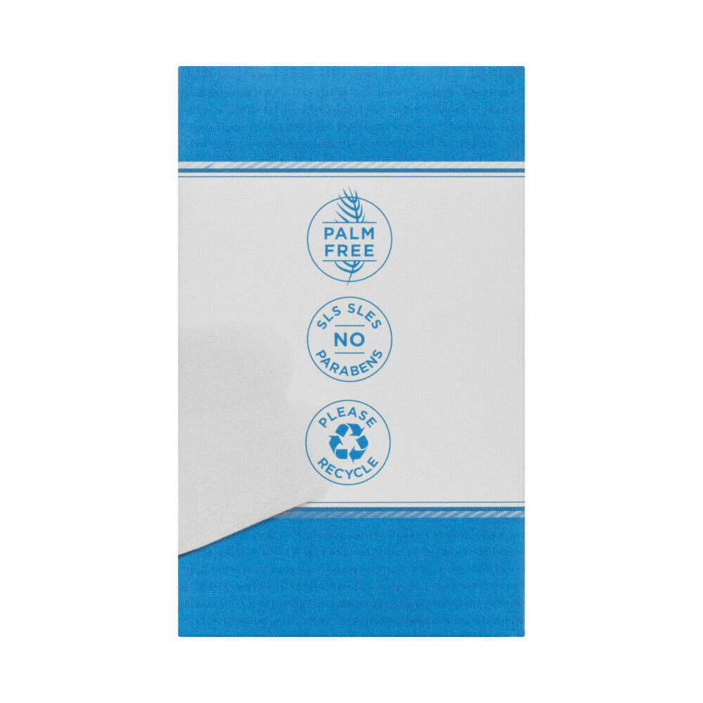 Country Life White Fresh Linen Soap - 5 pack