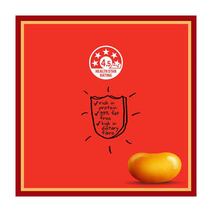 Watties Baked Beans Tomato Sauce - 420g
