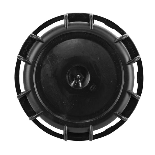 Adventure Products Cap - 58mm - Black