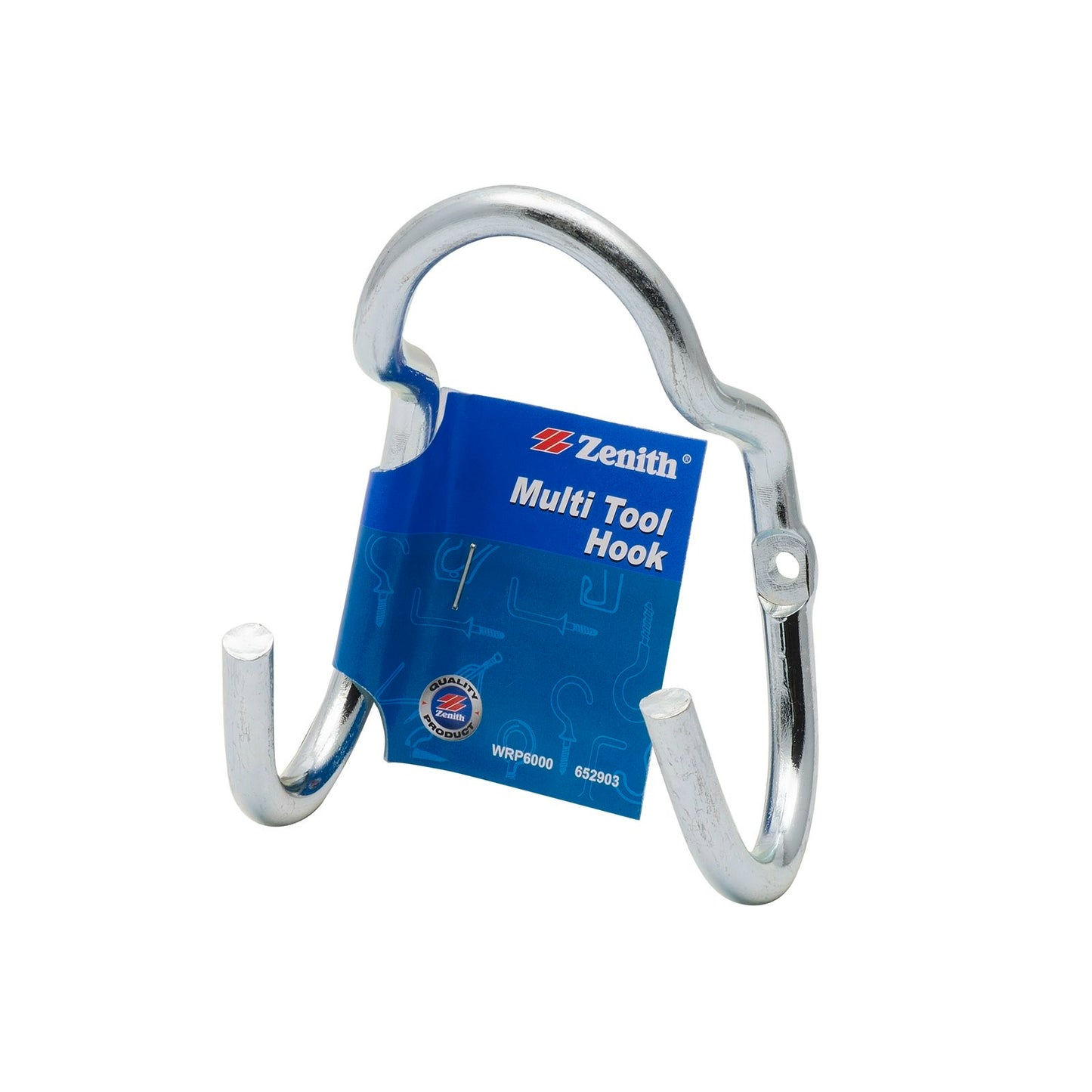 Zenith Multi Tool Storage Hook - 165mm