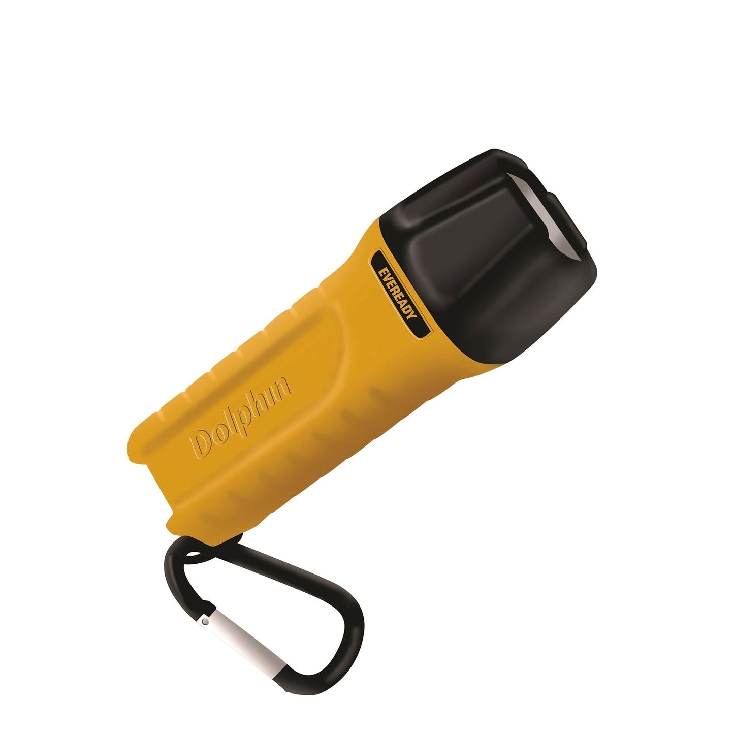 Eveready Dolphin Pico Torch - 50 Lumens