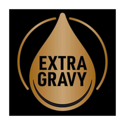 Dine Gravy Indulgence Wet Cat Food Chicken In Gravy - 85g
