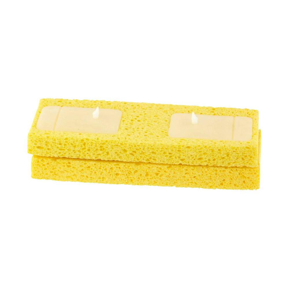 Oates Multifit Sponge Refill - 2 pack