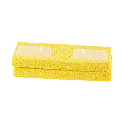 Oates Multifit Sponge Refill - 2 pack