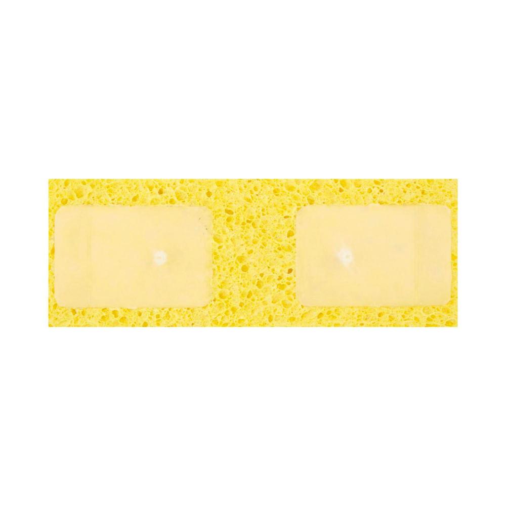 Oates Multifit Sponge Refill - 2 pack