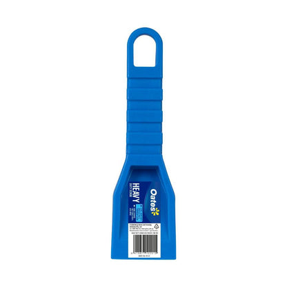 Oates Brush Scrub - 1 each
