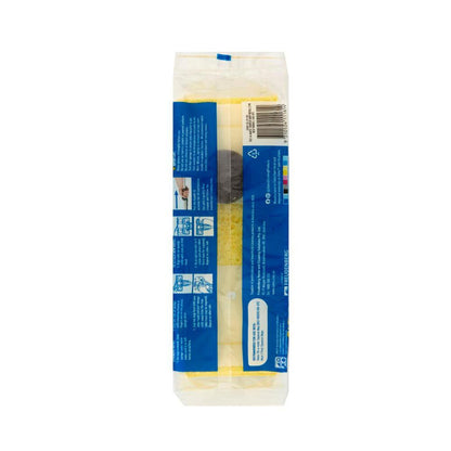 Oates Tilt-a-matic Squeeze Mop Refill - 2 Pack