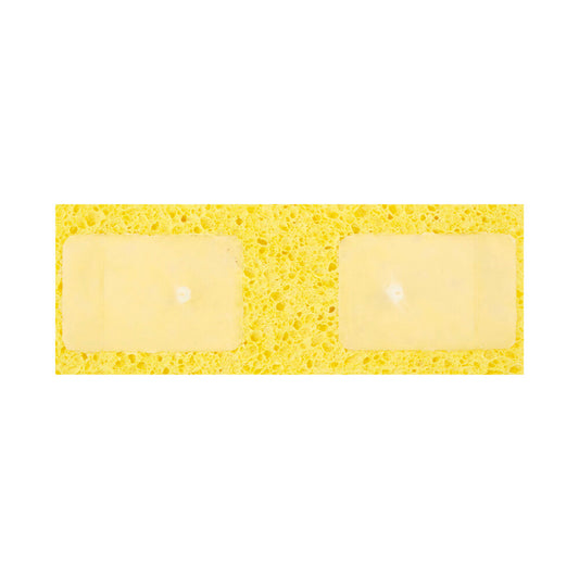 Oates Tilt-a-matic Squeeze Mop Refill - 2 Pack