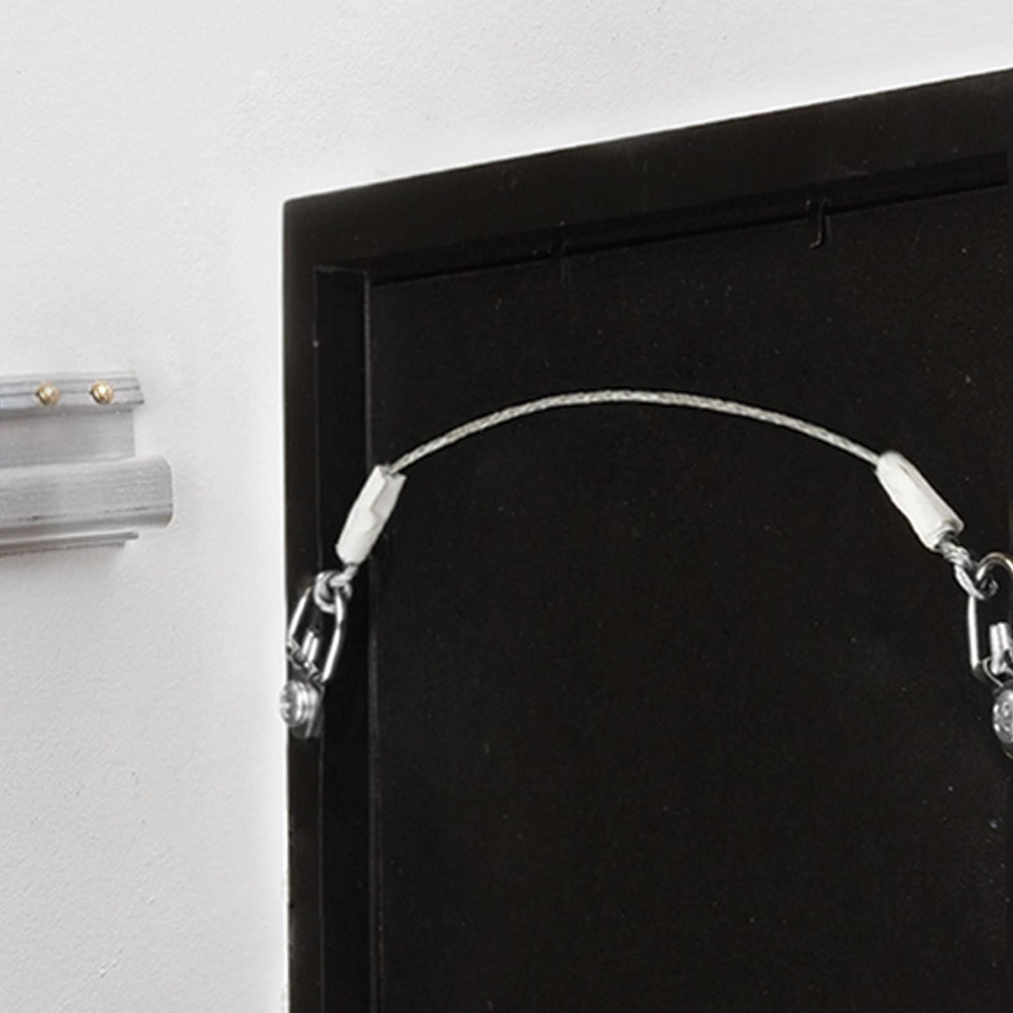 Hangman Wall Hanger - 22kg - 7cm