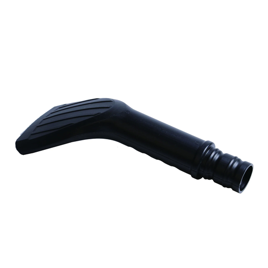 Dewalt Claw Nozzle - 48mm