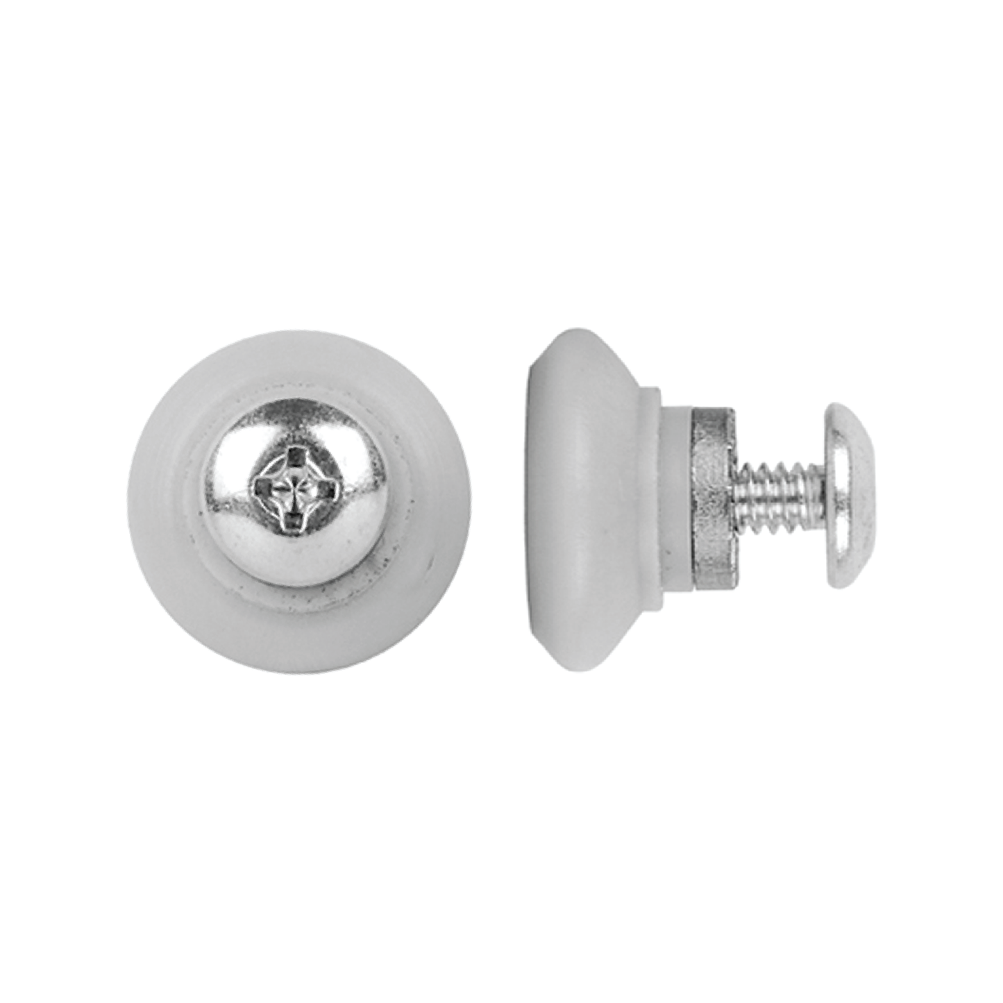 Rolltrak V Roller - 18mm - 12kg