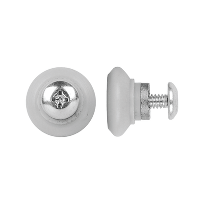 Rolltrak V Roller - 18mm - 12kg