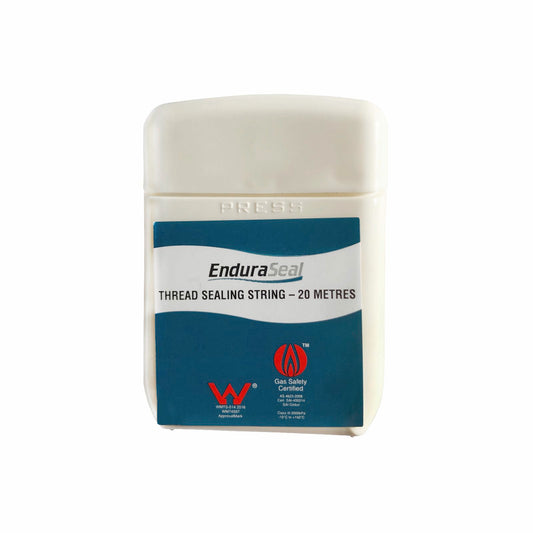 Enduraseal Thread Sealing String - 20m