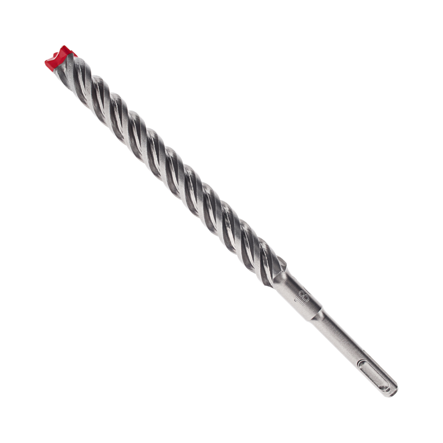 Diablo Rebar Demon SDS-Plus Hammer Drill Bit - 18 x 250mm