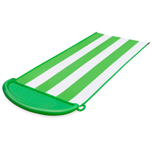 H2OGO! Triple Water Slide - 4.88m - Green